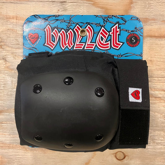 Bullet - Knee Pads
