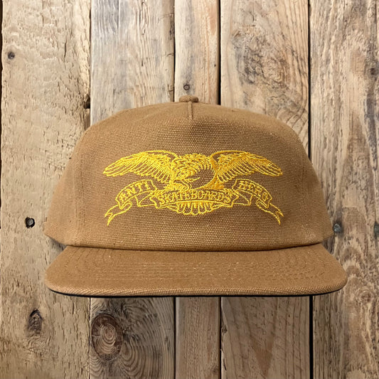 Anti Hero - Eagle Hat