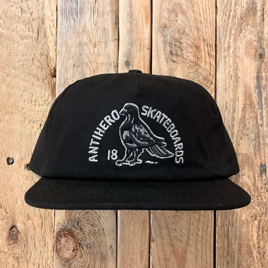 Anti Hero - ClubHouse Hat