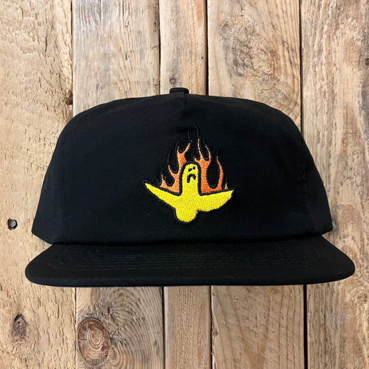 Krooked - Fire Bird Hat