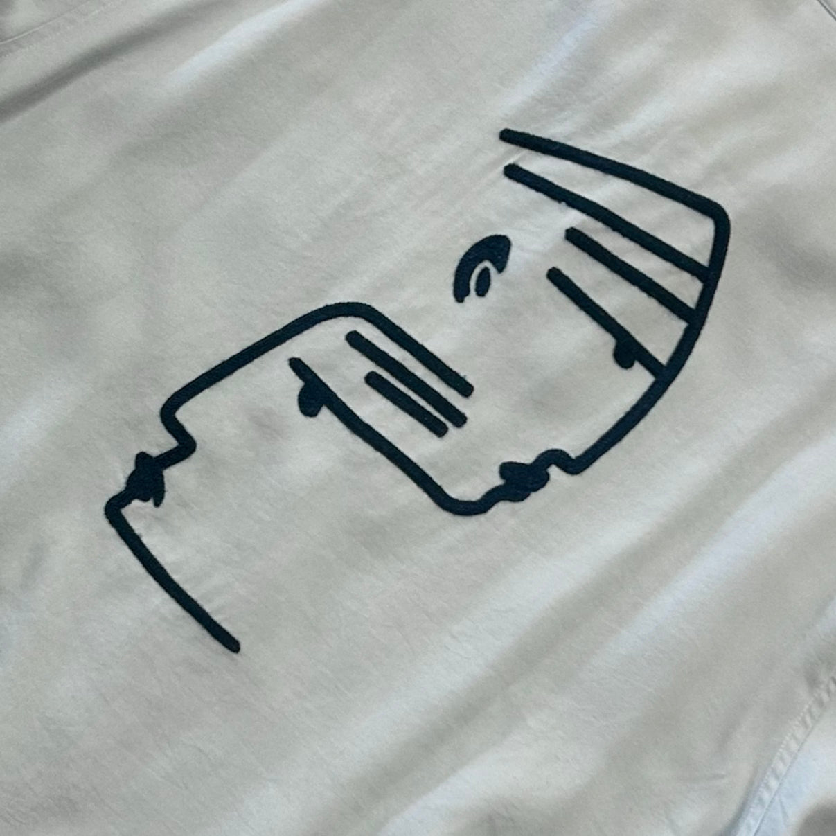 Polar - Dual Personality Bowling Shirt
