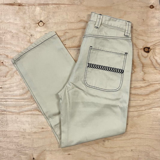 Spitfire - Bighead Denim Pants