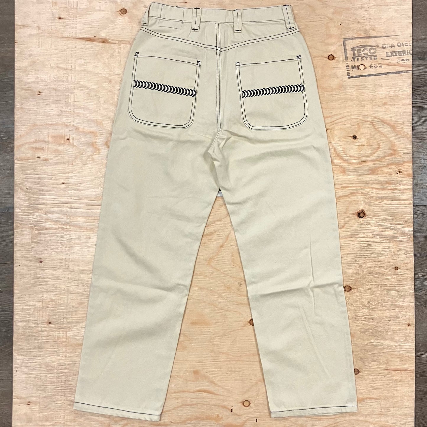 Spitfire - Bighead Denim Pants