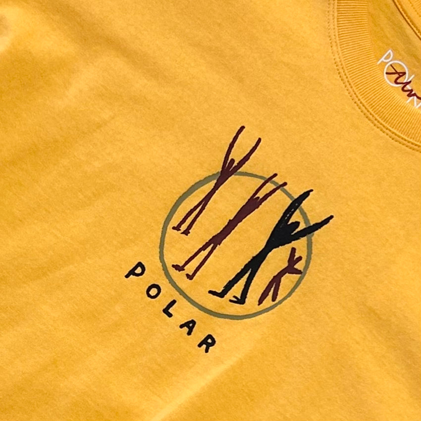 Polar - Polar Gang Tee