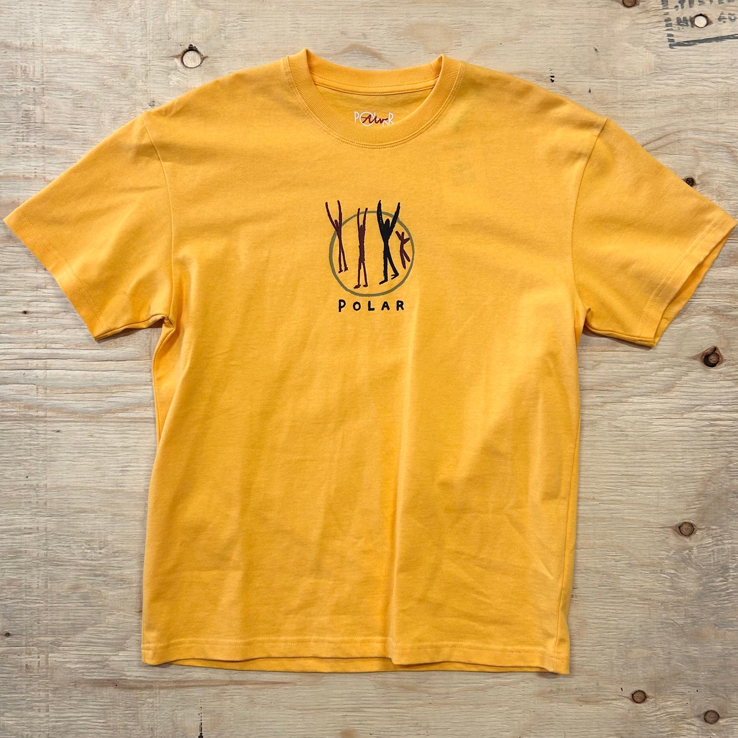 Polar - Polar Gang Tee