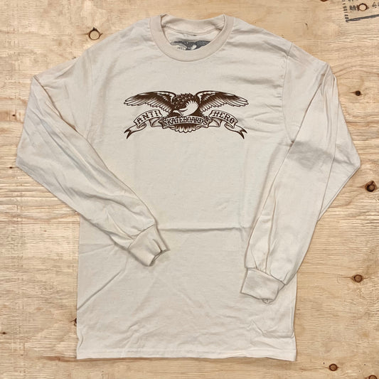 Anti Hero - Eagle Longsleeve