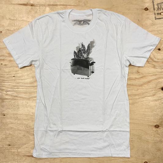 Anti Hero - Toasted Tee