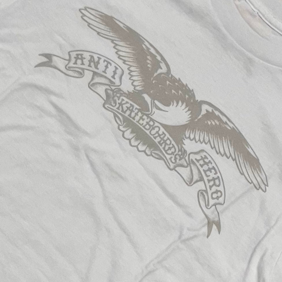 Anti Hero - Eagle Tee