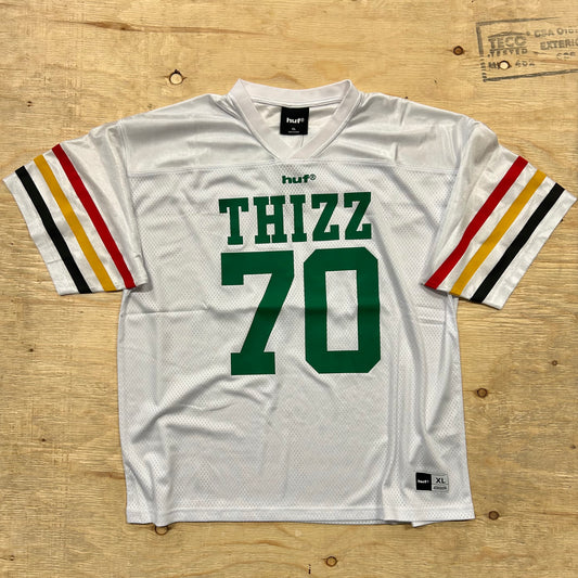 HUF - Mac Dre Thizz Jersey