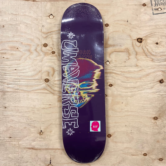 Umaverse - Smith Skull Deck 8.5"