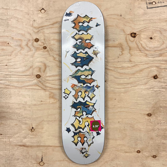 Umaverse - Sketchbook Deck 8.38"