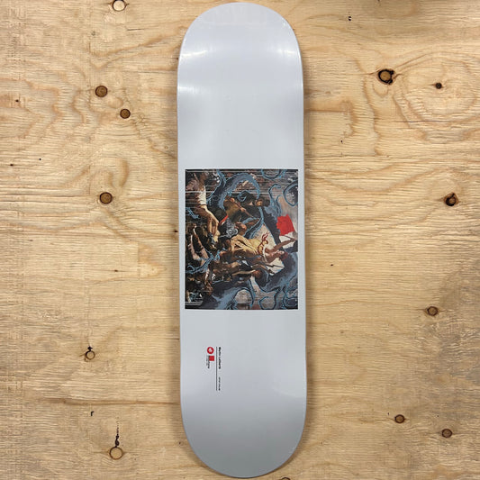 ULC - French Beef Deck 8.25"