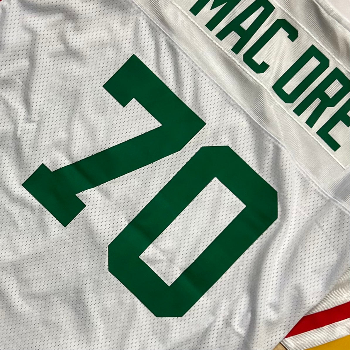 HUF - Mac Dre Thizz Jersey