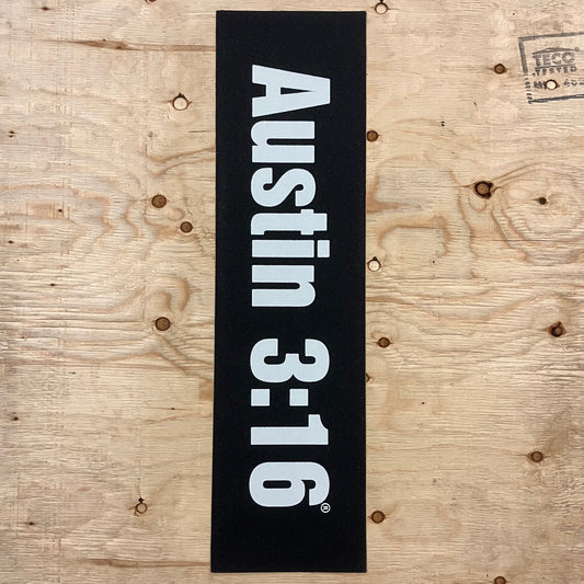 Enjoi - Austin 3:16 Griptape