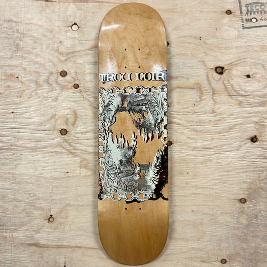 TrouNoir - Lourdeures Éthériques Deck 8.25"