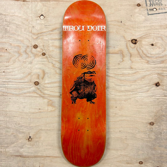 TrouNoir - TrouNoir Deck 8.25"