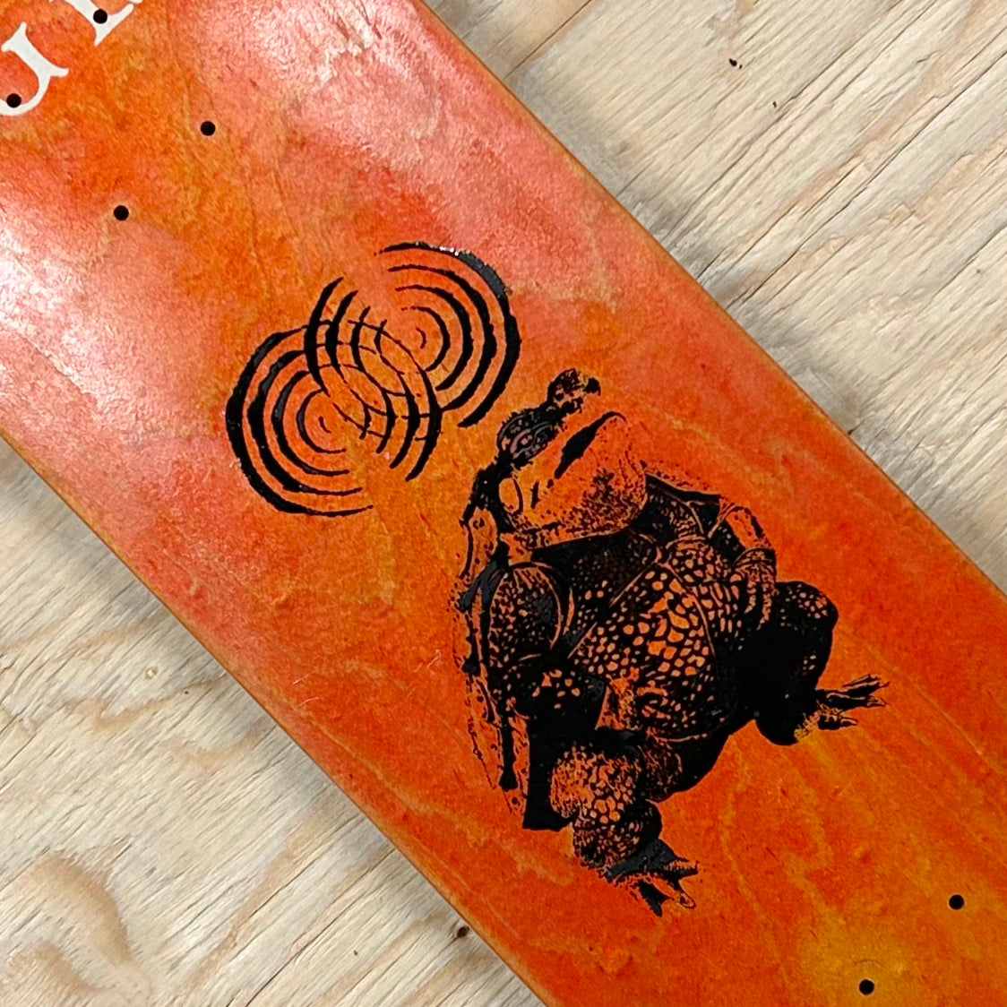 TrouNoir - TrouNoir Deck 8.25"