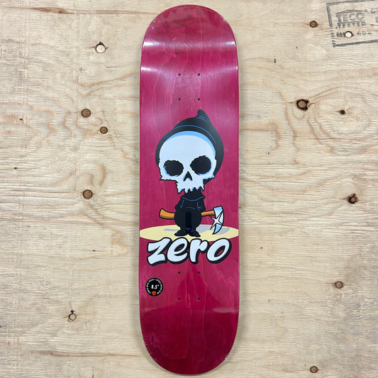 Zero - Reaper Deck 8.5"
