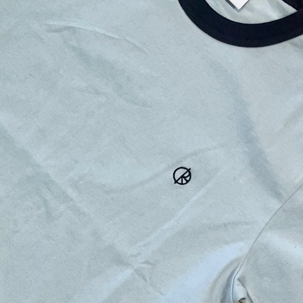 Polar - Ringer Tee