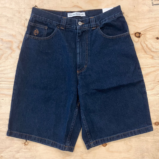 Polar - Big Boy Shorts