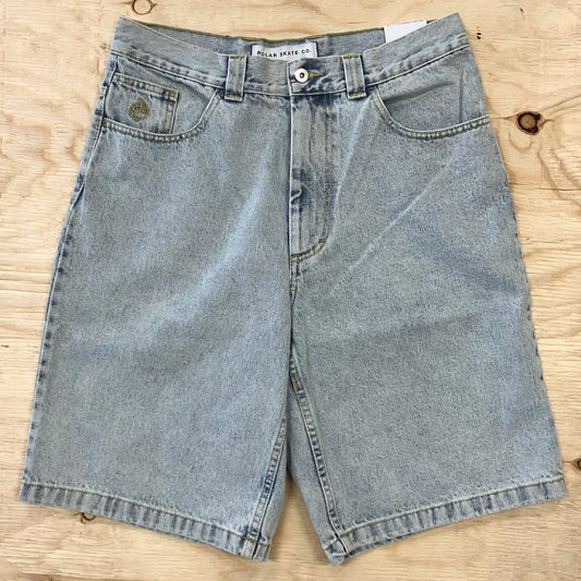 Polar - Big Boy Shorts
