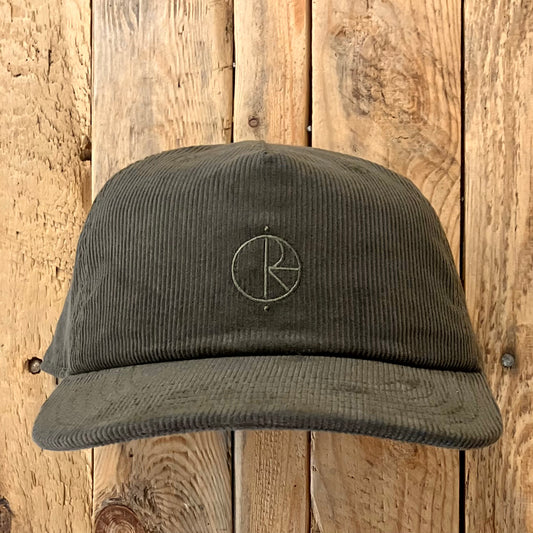 Polar - Stroke Logo James Cap