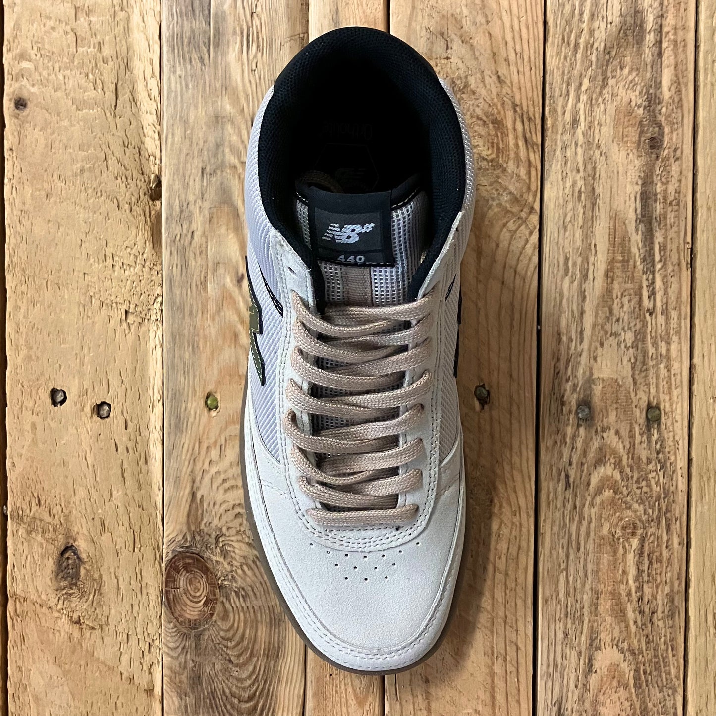 New Balance Numeric - 440 High