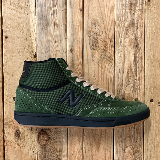 New Balance Numeric - 440 High