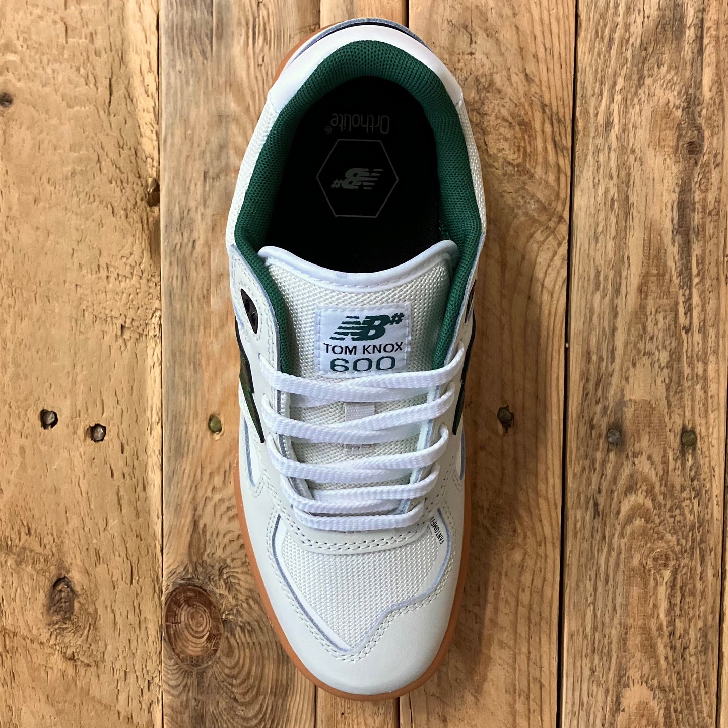 New Balance Numeric - 600