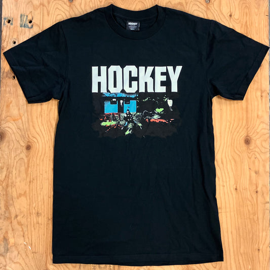 Hockey - Raw Milk Tee