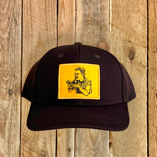 Hockey - Bucket Boy Hat