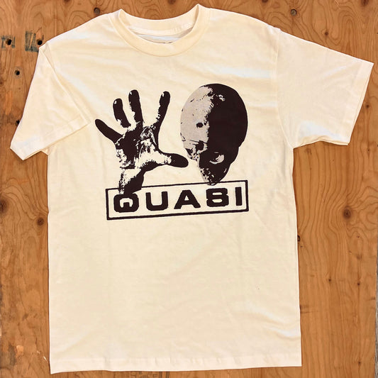 Quasi -Void Tee