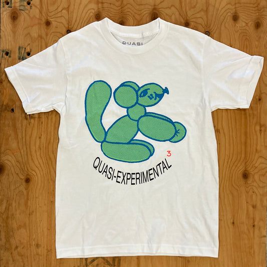 Quasi - Balloon Tee