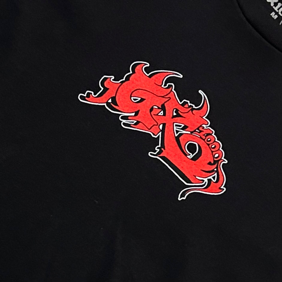 GX1000 - Wicked Tee