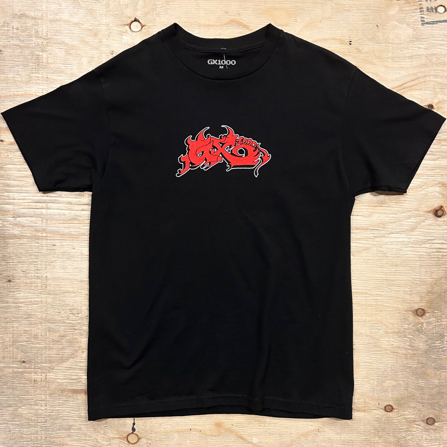 GX1000 - Wicked Tee