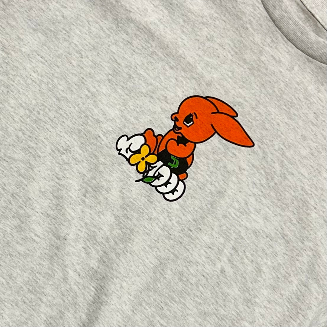 GX1000 - Money Bunny Tee