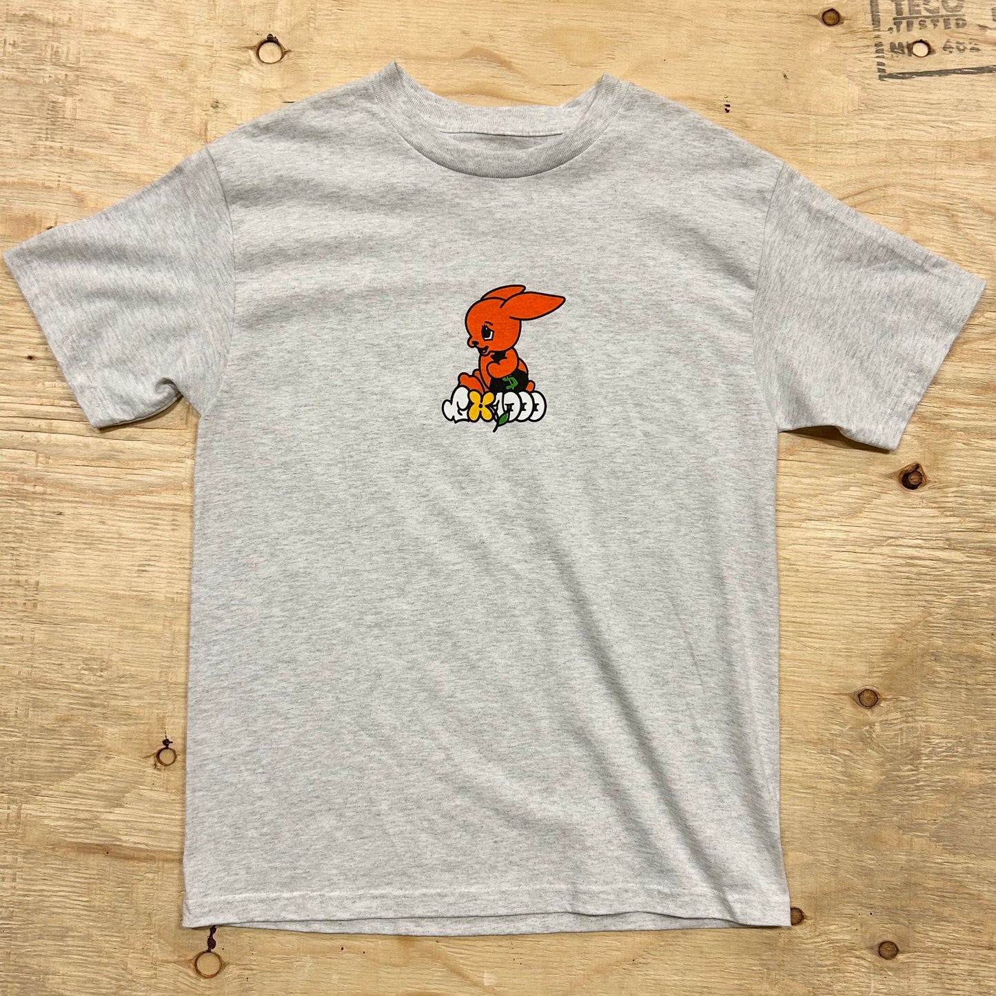 GX1000 - Money Bunny Tee