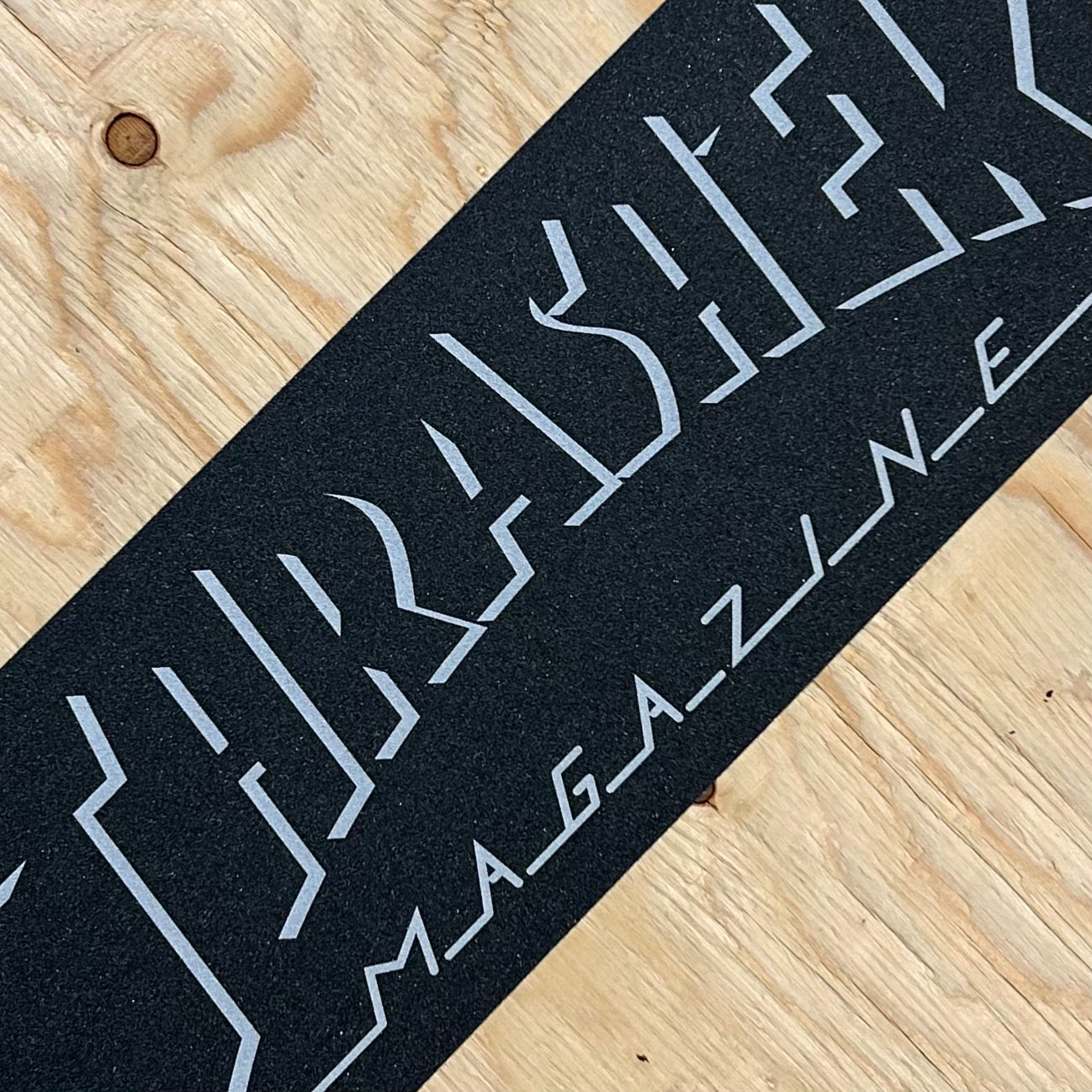 Mob Grip - Thrasher Mag Shadow Sheet