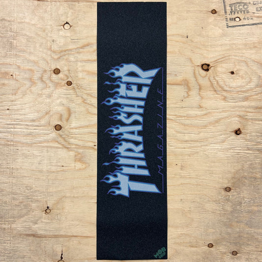 Mob Grip - Thrasher Japan Flame Sheet