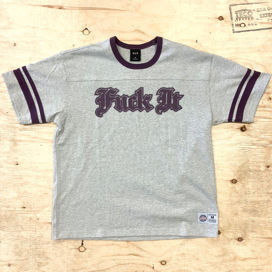 HUF - Ives Football Shirt