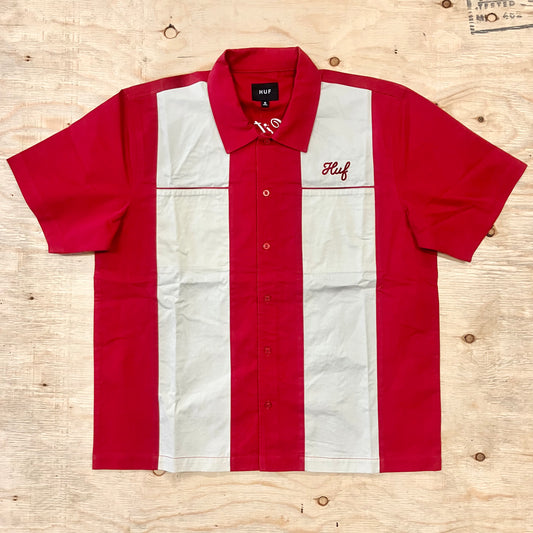HUF - Supplies & Service Shirt