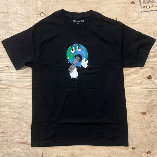 Quasi - Small World Tee