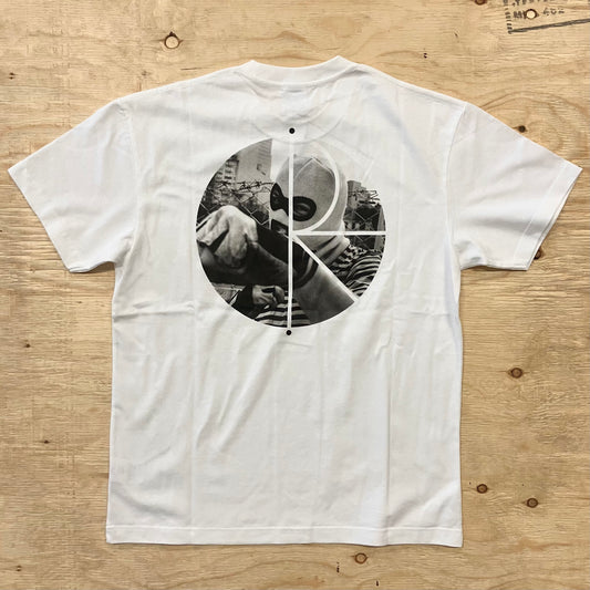 Polar - Fill Logo Tee