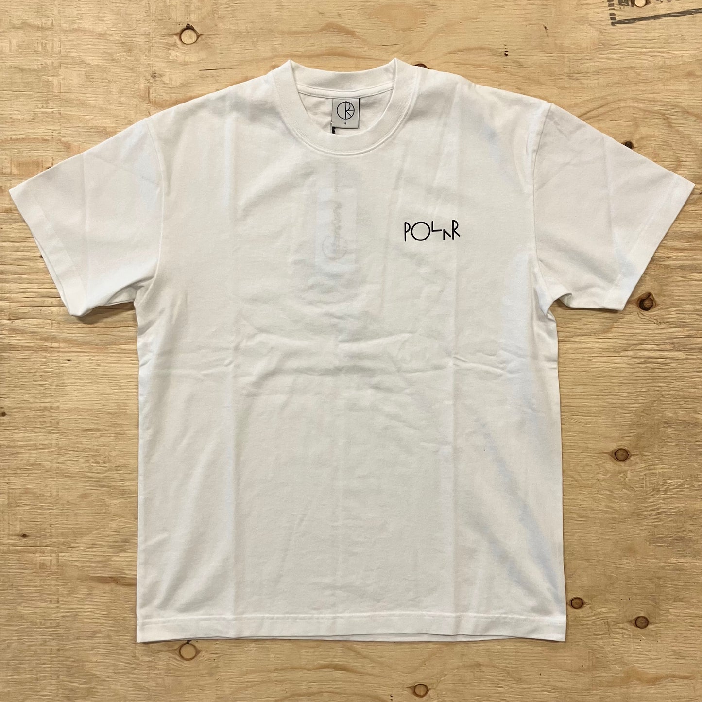 Polar - No Comply Tee
