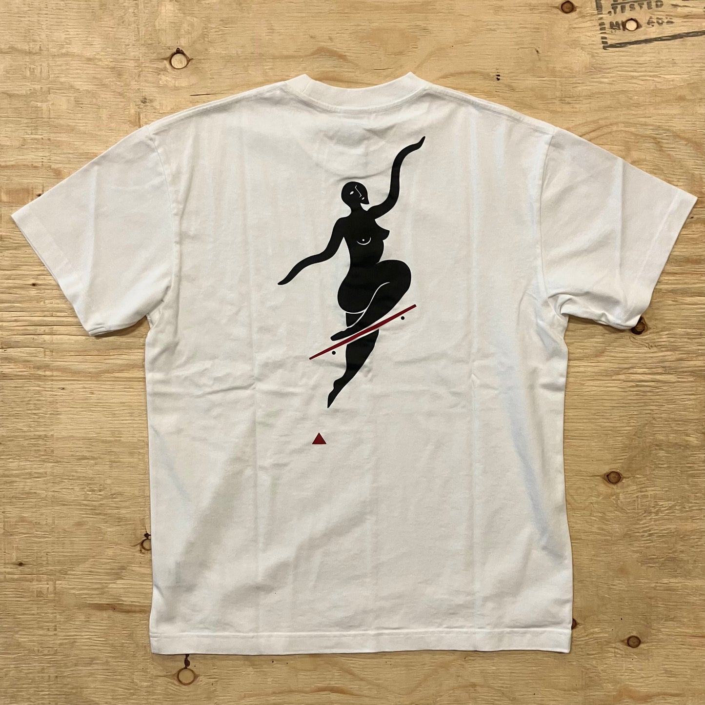 Polar - No Comply Tee
