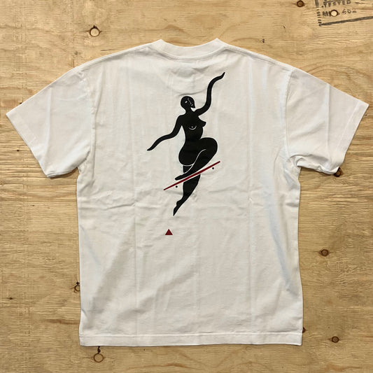 Polar - No Comply Tee