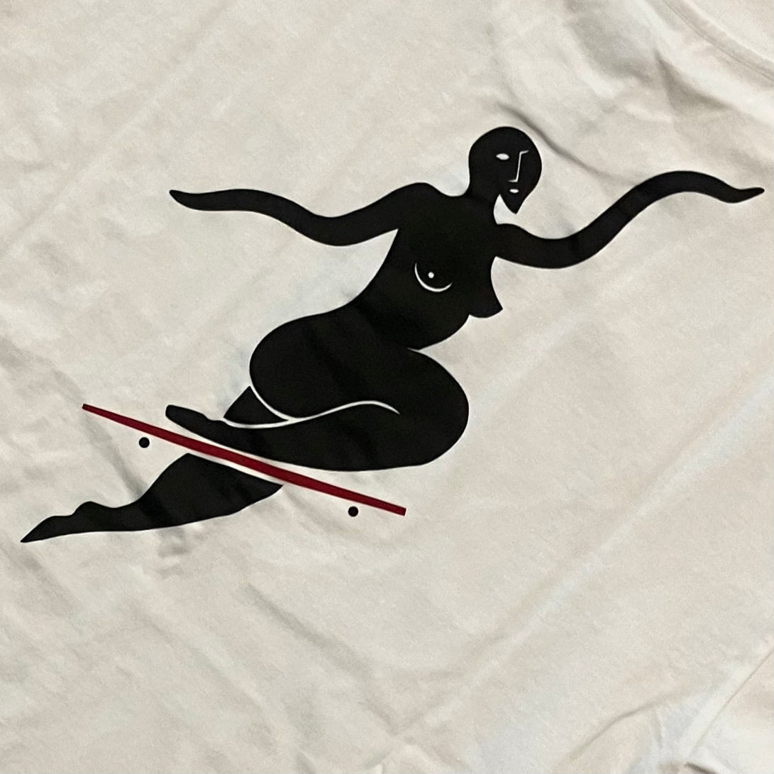 Polar - No Comply Tee