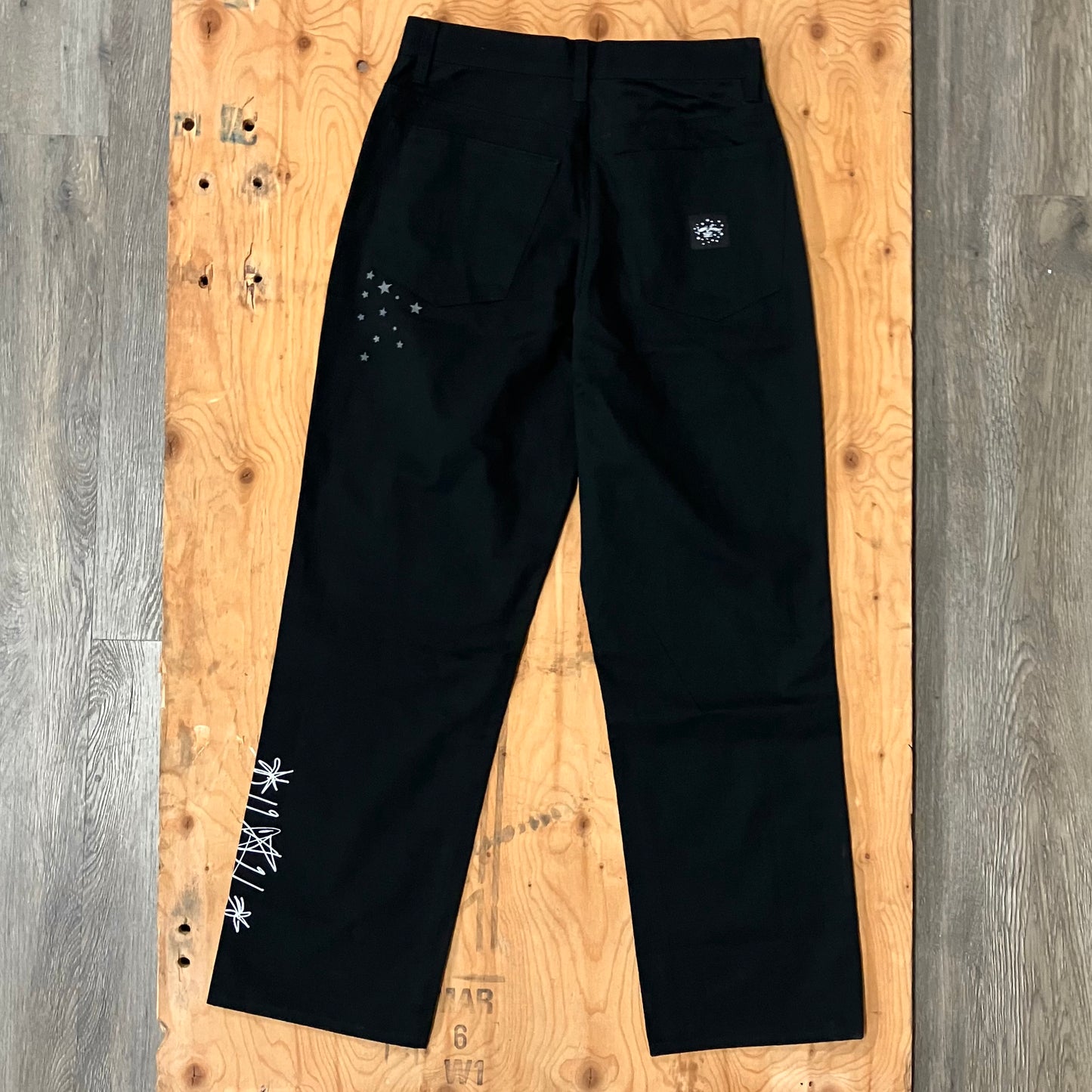 HUF - Muzzle 5 pocket pants