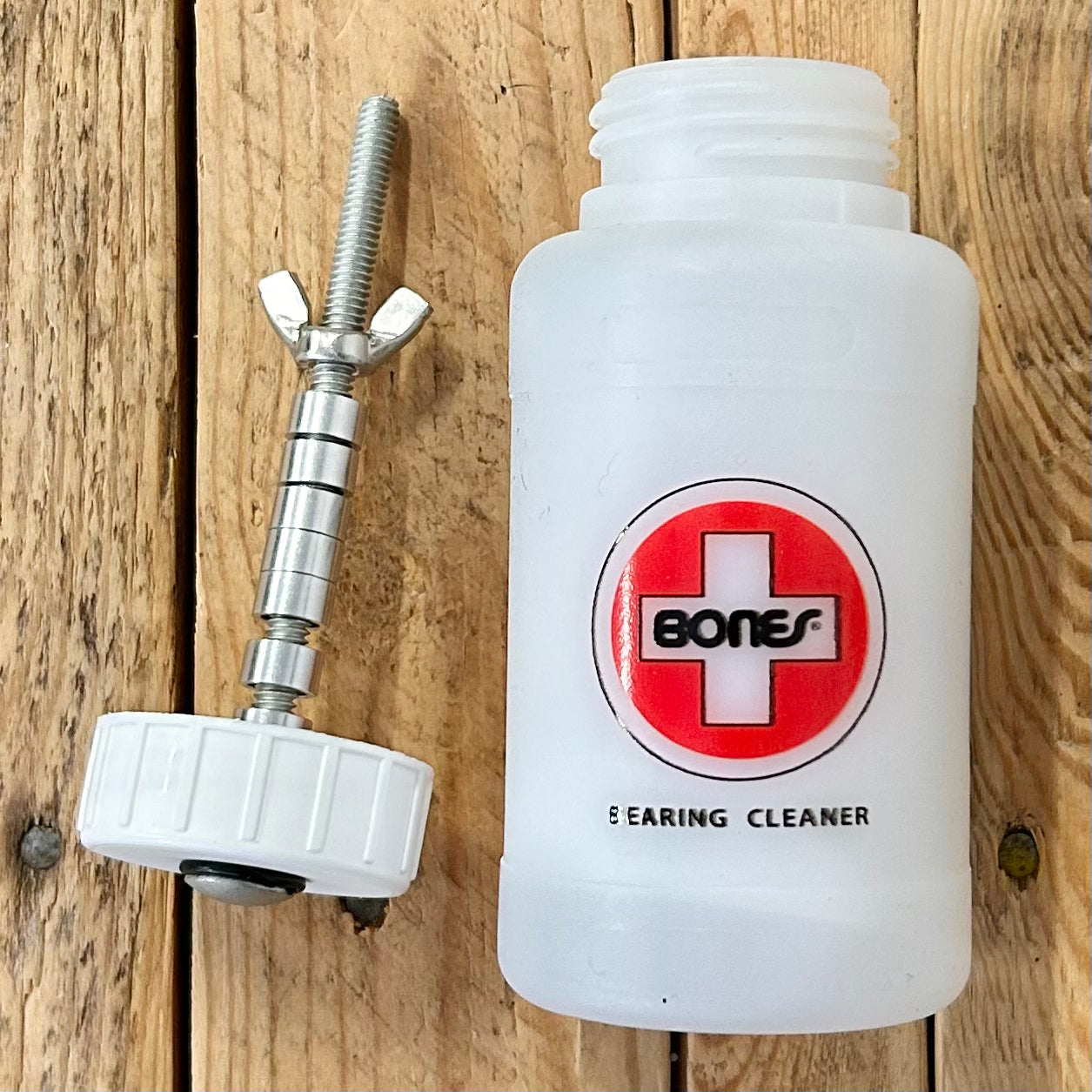 Bones Bearings - Bearing Cleaner