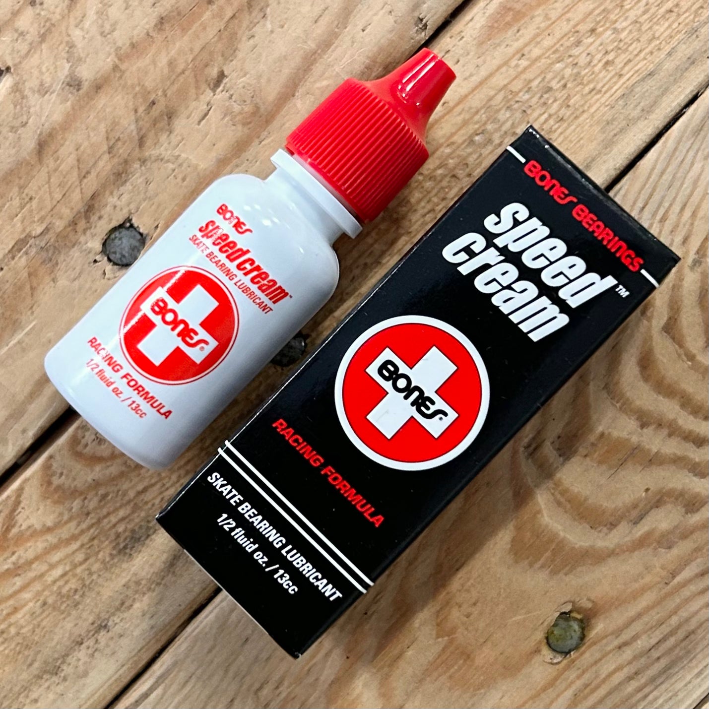 Bones Bearings - Speed Cream